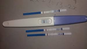 Please Help Pcos With A Faint Positive