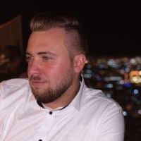 Daniel Lech's Instagram, Twitter & Facebook