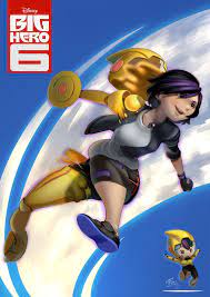 Go Go Tomago By Agustinus On Deviantart Big Hero 6 Big Hero Disney Fan Art
