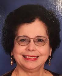 Marcela Longoria Guzman