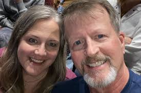 Fundraiser for Mariya Mosser by Grace Thorson : Aid Kevin and Mariya in  Their Healing Journey