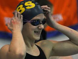 Photos: State Swim Finals