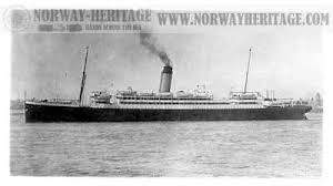 The White Star Line - Passenger lists ...