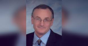 Obituary information for Dr. Eric Thomas Baldwin