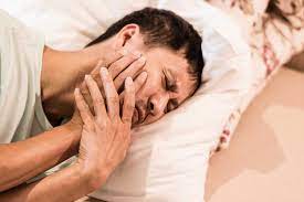 8 Symptoms Of Tmj Not To Ignore Smiles On The Upper Westside