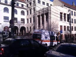 Maybe you would like to learn more about one of these? Umf Cluj Renoveaza Amfiteatrul Iuliu Moldovan Stiri De Cluj