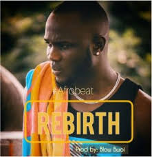 9ja flaver always gives me d best jamz. D And Erigga