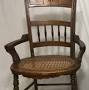 Brown Dog Chair Caning from www.ebay.com