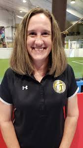 Meet the Monument Volleyball Coaches