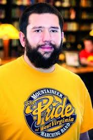 Nolan Competes To Be WVU Mountaineer