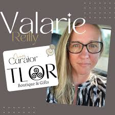 Hey ladies.. we luv welcoming new groupies!!😝 Rene, Owner Lady Unique  Boutique Valerie Salter Oden, Margie Moore