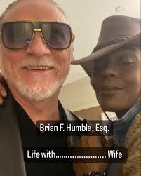 Brian Humble, Esquire (@b._humble_law) · Philadelphia, PA