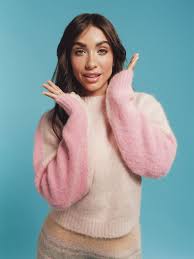 María Becerra, la Nena de Argentina agotó dos River - Portada