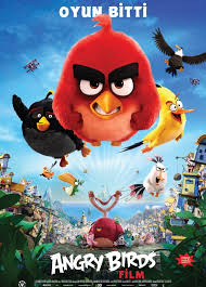 Angry Birds 2016 Turkce Dublaj Full Hd Izle Net Full Film Izle Turkce Dublaj Izle Hd Film Izle Full Hd Izle