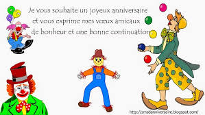 Souhaiter Anniversaire Drole Sheba