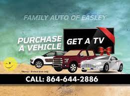 Pin On Family Auto Of Easley