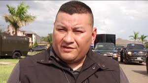 Standoff following home invasion lands three men behind bars