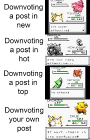 We did it reddit! is an ironic expression used by members of the social news site reddit to bring undue credit to themselves for their involvement in the resolution of a major event. Reddit But With Pokemon Memes