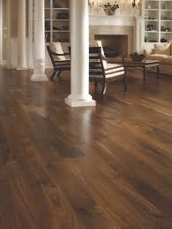 Walnut Flooring In A Living Room Carlisle Wide Plank Floors Wood Floors Wide Plank Walnut Wood Floors Walnut Hardwood Flooring