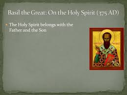 Ppt St Basil The Great Powerpoint Presentation Free Download Id 4776016
