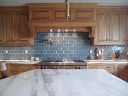 Image Result For Subway Tile Backsplash With Honey Oak Cabinets Maple Kitchen Cabinets Kitchen Tiles Design Kitchen Tile Backsplash With Oak