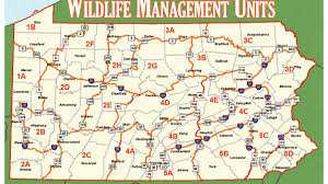 Hunters should call the county treasurer who issued the license if they don't receive their license in the mail. Here S Your Complete Guide To The 2020 Fall Hunting Season In Pennsylvania