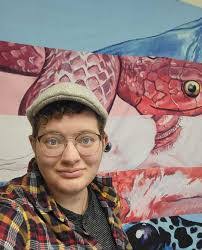 Camryn Allen's Instagram, Twitter & Facebook