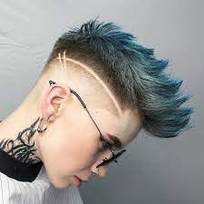 Pin On Undercut Hairstyles