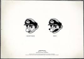 (col) hide this posting restore restore this posting. Moustaches Make A Difference Print Advert By Tbwa Super Mario Ads Of The World