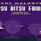 Tipsy Bitsy Fridays event image