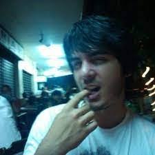 Rafael Young's Instagram, Twitter & Facebook