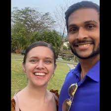 Our Gataway to Laya leisure was so nice ! We got a lovely suite with a  beautiful view gifted to us 😍 Literally got out of colombo after 5 months.  It was