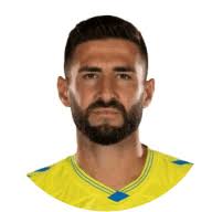 Raul Navas (Agent libre)