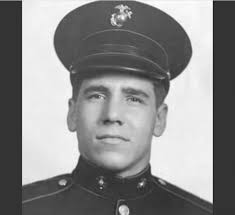 WW2 fallen medic Carmelo Parisi's story