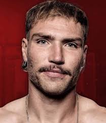 Preston LaGrange ("One Shot")