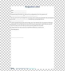 An employee contract template can be used to formalize your employment agreement with a new employee. Cover Letter Letter Of Resignation English Application For Employment Png Clipart Application For Employment Area Brand