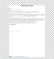 An employee contract template can be used to formalize your employment agreement with a new employee. Cover Letter Letter Of Resignation English Application For Employment Png Clipart Application For Employment Area Brand