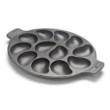 Fox Run Oyster Grill Pan Grey Seafoodrecipes With Images Grilled Oysters Grill Pan Oysters