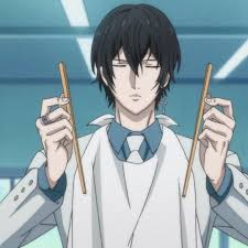 Raizel Noblesse Noblesse Anime Anime Icons