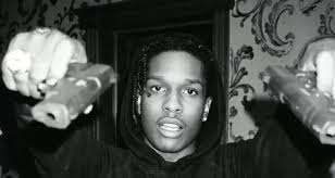 Pin By Bmgc On A Ap Rocky Twitter Header Photos Twitter Header Aesthetic Twitter Header Badass