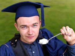 Career in graphic design will not be sugar-coated