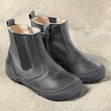 Городской джип (british english (a large, four wheel drive vehicle such as a land rover™ which is driven in towns and cities for ordinary domestic purposes). Pololo Kinderschuhe Chelsea Boots Farbe Schiefer Robust Aus Okoleder Pinokids