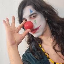 🤡🎪Ty Joseph grimaldi, Lou jacobs, felix adler, Glenn little, Bobby Kaye,  Otto G ,Emmett kelley,Emmett kelly jr,Popov, Lucille ball, Harry Dann,  Grok,coco, Albert fratellini, Reginald M,Pee wee Herman, David  Aqruette,Jozo the clown,Remi,