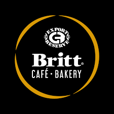 Britt Cafe Bakery
