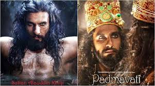 Padmavati has been facing political roadblocks ever since the film was announced. Photos Ranveer Singh Shows His Fierce Side As Alauddin Khilji In Padmavati Entertainment News The Indian Express
