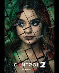 Control z videos, photos, edits and more 💘 🇵🇪 sofia & raul = soul quieres un cacahuate? Control Z Tv Series 2020 Imdb