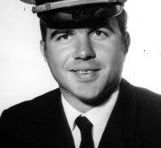 Captain Ace Charles Driver, Jr.