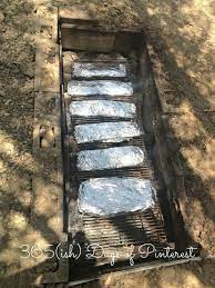 How To Make An Underground Oven Dirt Oven Diy Oven Diy Fire Pit Decor Garden Fire Pit