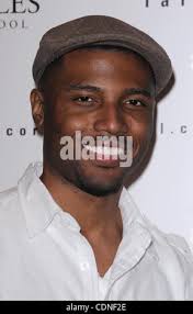 Terrell byrd hi-res stock photography and images