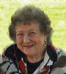 Lela Arsement Garner